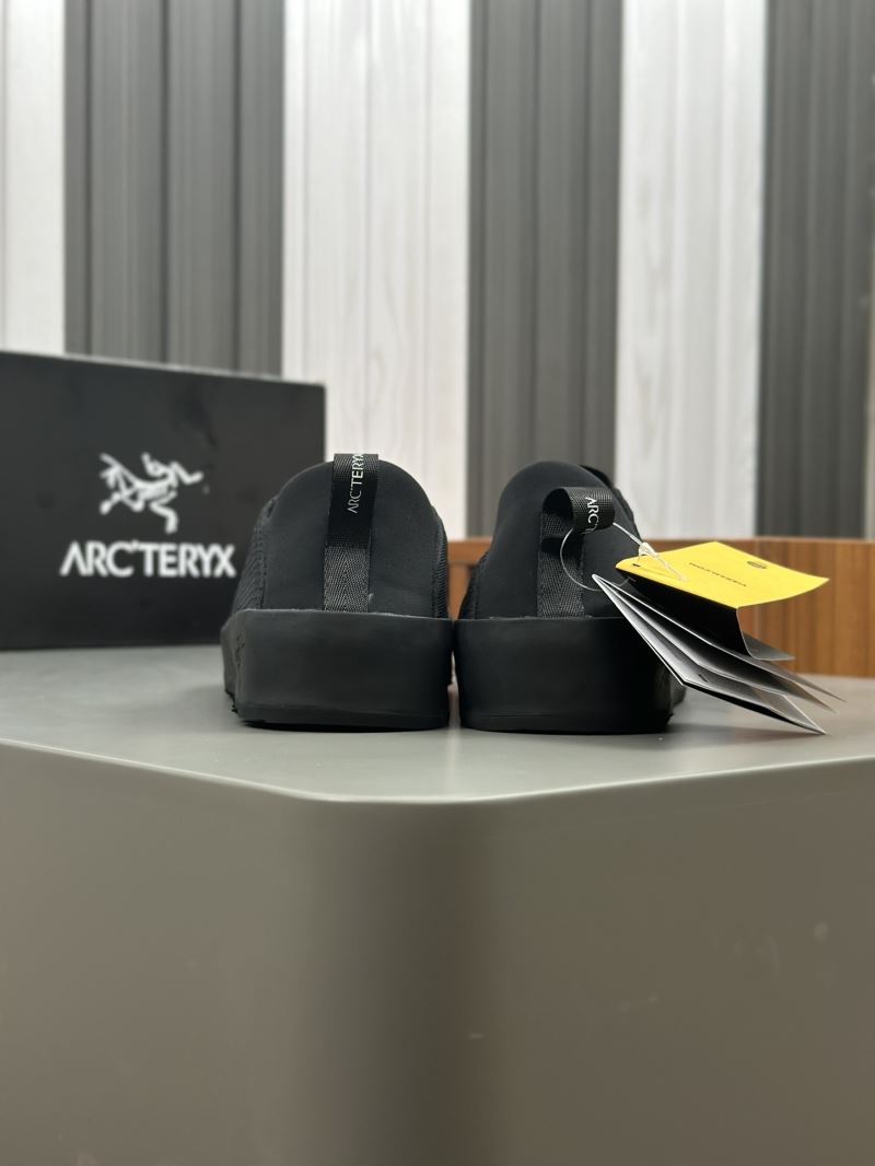 Akc Teryx Shoes